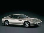 Ferrari 456 M GT 1998 года